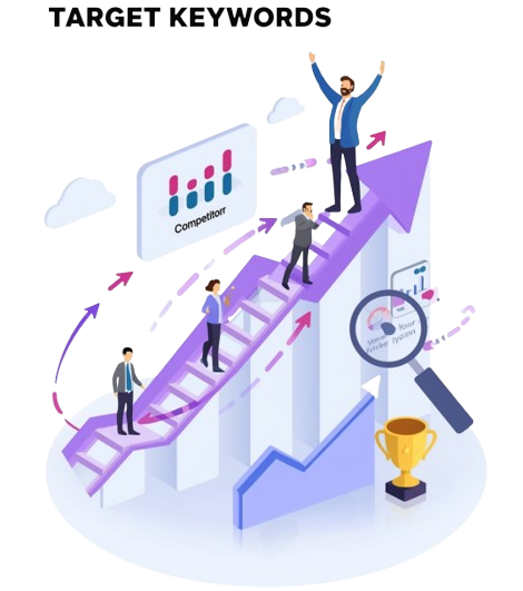 Crush Your Competitors